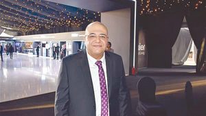 أحمد الجندى مدير الشركة بمصر: «هاير» تدرس استثمار 50 مليون دولار للتوسع عربيا وأفريقيا