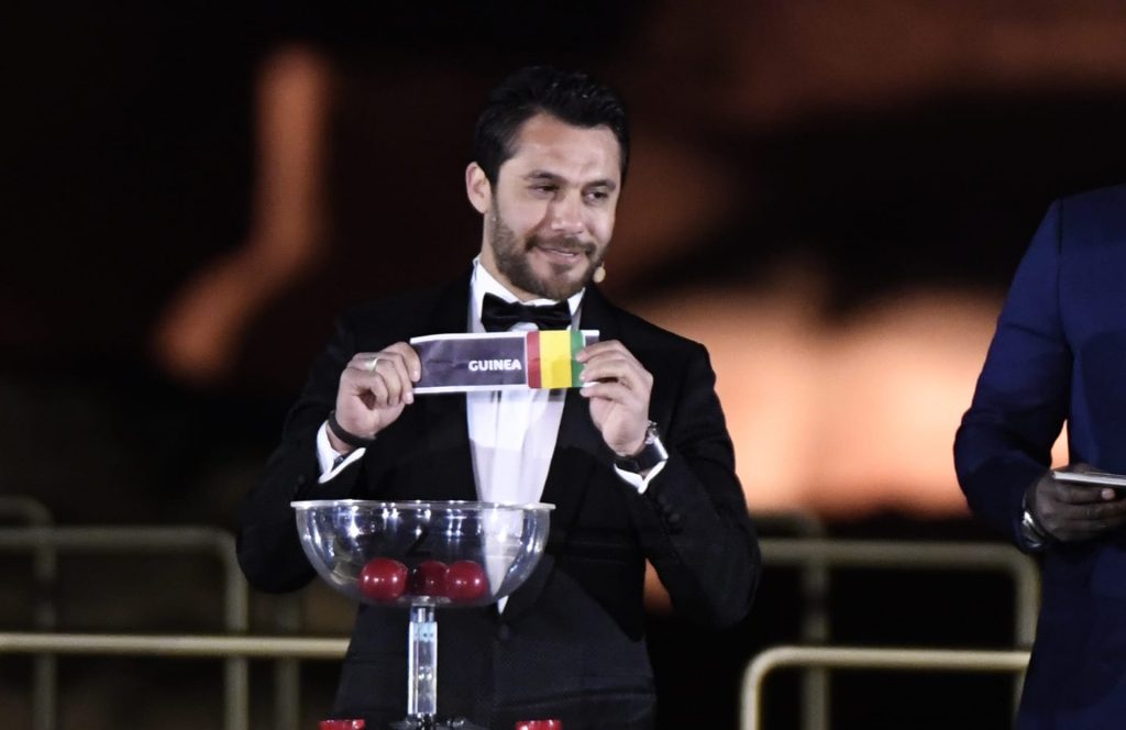 أحمد حسن: أتفق مع محمد صلاح الجماهير أصبحت تنتمي للأندية أكثر من منتخب مصر