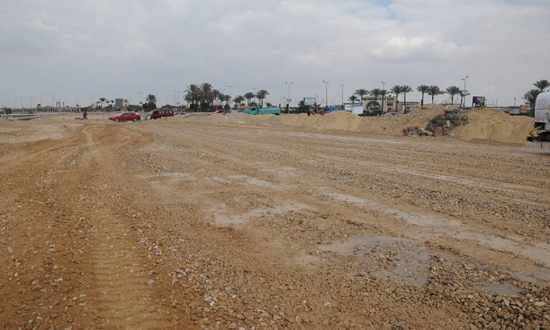 الإسكان : بدء تسليم قطع أراضي الإسكان المتميز بمدينة بدر3 أبريل