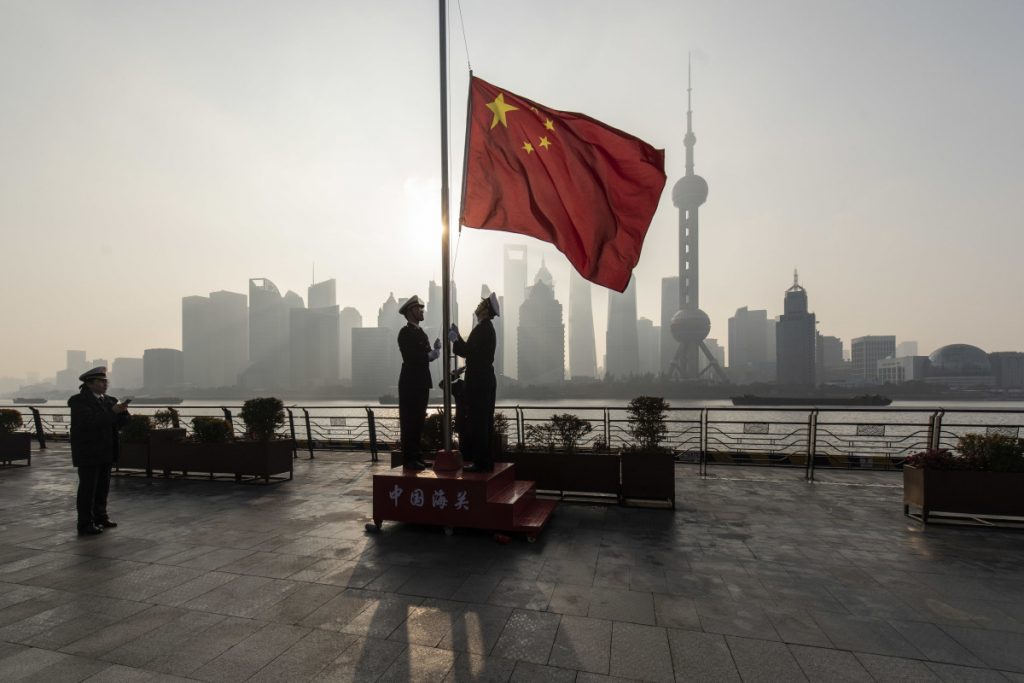 بلومبرج: أثرياء الخليج يتطلعون للاستثمار في الصين والهند