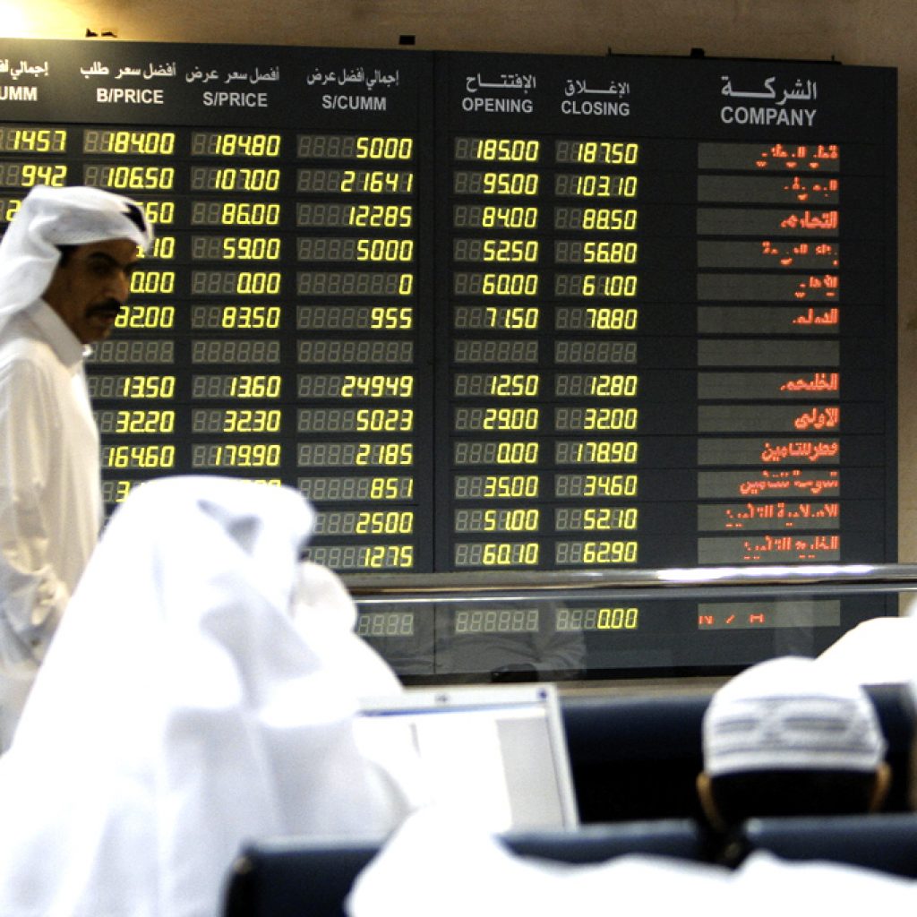بورصة السعودية تهبط 1.6% الأسبوع الماضي وتداولات الأسهم تُسجل 26.7 مليار ريال (جراف)