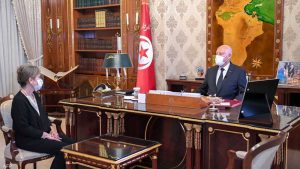 وزير : تونس ستراجع قانون الصرف الأجنبي بالاتفاق مع صندوق النقد الدولي