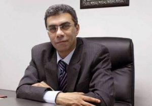 وفاة الكاتب الصحفى ياسر رزق