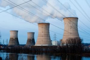 مذكرة تفاهم بين «الرقابة النووية» وجامعة الإسكندرية للتعاون بمجال استخدامات الطاقة النووية السلمية