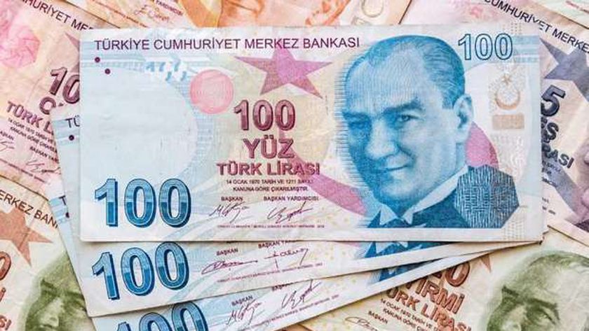 تركيا تسعى لردع عمليات شراء كميات كبيرة من العملات الأجنبية