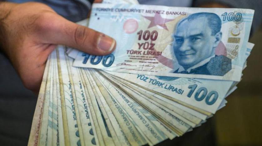 سعر الليرة التركية يقترب من مستوى متدن قياسي قبل جولة الإعادة في الانتخابات الرئاسية
