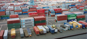 مدير شركة lken : نحتاج لامتلاك أسطول حاويات بمصر لنؤثر في سوق الملاحة البحرية