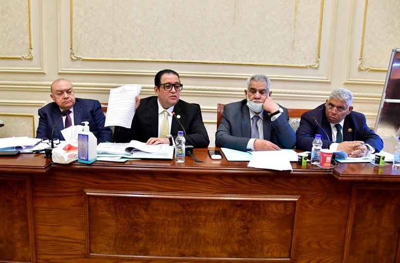 «نقل النواب» توافق على منحة هيئة سكك حديد مصر برنامج تجديد القاطرات