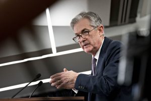 جيروم باول: «الاحتياطي الفيدرالي» ينتظر علامات أوضح على تقليص التضخم قبل خفض الفائدة
