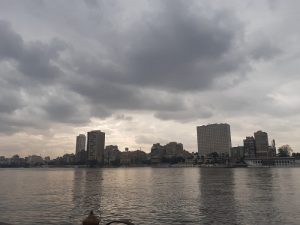 درجات الحرارة اليوم الأحد 12-2-2023 في مصر
