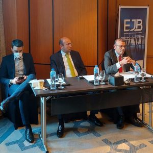 «المصرية لشباب الأعمال» تناقش دعم الشركات العائلية لتحسين الهياكل المؤسسية والمالية