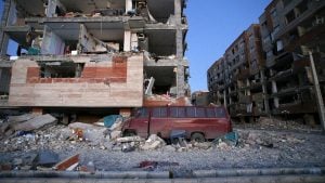 اتحاد التأمين: ندوة «أخطار الزلزال» ببداية 2023 جاءت لتتبع الظاهرة ومواجهتها