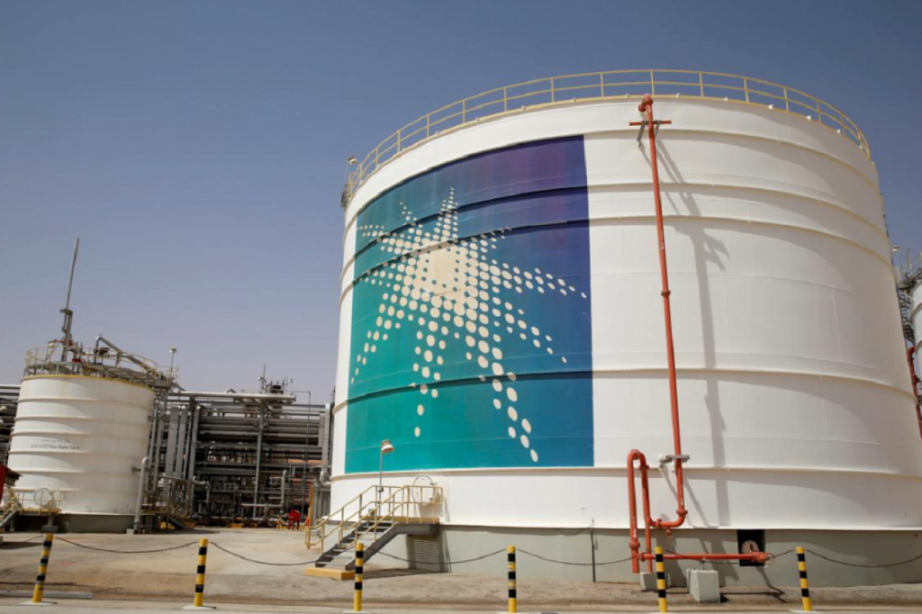 أرامكو السعودية تصبح جزءا من خطة لإنشاء شركة طاقة عملاقة في أوروبا الشرقية