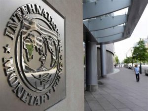 صندوق النقد : تفاقم مشكلة الديون أبرز تحديات الأسواق الناشئة خاصة المعتمدة على تمويل خارجي