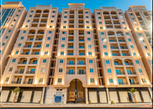 بنك القاهرة يتيح بيع 26 وحدة سكنية وتجارية بنظام التمويل العقاري