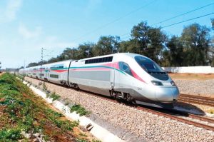 «السويدي إليكتريك» و«DB» توقعان وثيقة صيانة وتشغيل السكك الحديدية الكهربائية وعالية السرعة بمصر