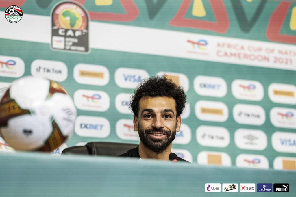 محمد صلاح يوجه رسالة للجماهير: مصر أكبر من أي ناد ولاعب.. شجعوا منتخبكم فقط