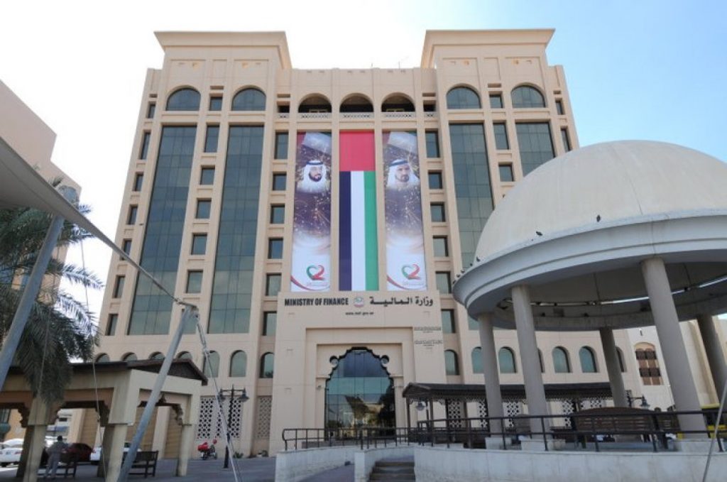 الإمارات تستحدث ضريبة اتحادية جديدة على أرباح الشركات