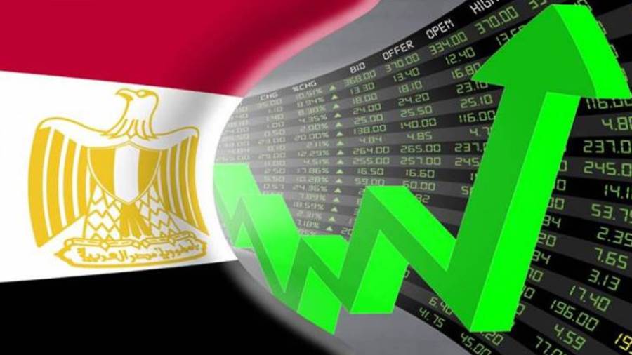 استطلاع أجرته رويترز: الاقتصاد المصري سيشهد نموا مطردا إلى حد ما خلال  السنوات الثلاث المقبلة - جريدة المال