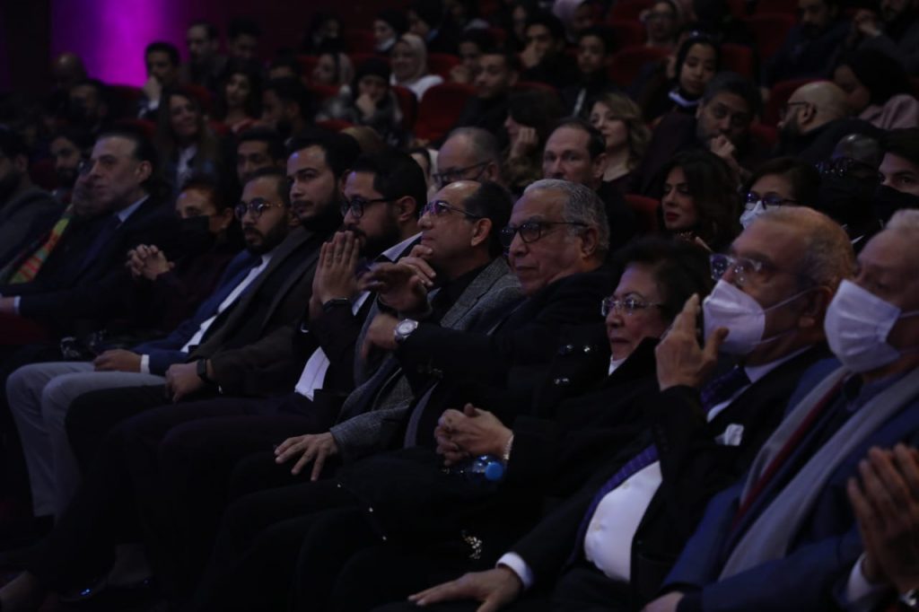 مهرجان الإسكندرية الدولي للفيلم القصير يفتتح دورته الثامنة