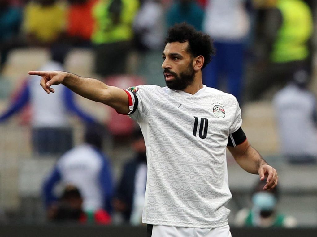 متتخب مصر يروض أسود الكاميرون ويضرب موعدا مع السنغال في نهائي كأس الأمم الإفريقية