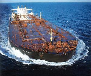 السفينة المصرية وادي اليرموك تغادر أوكرانيا في طريقها لميناء الإسكندرية
