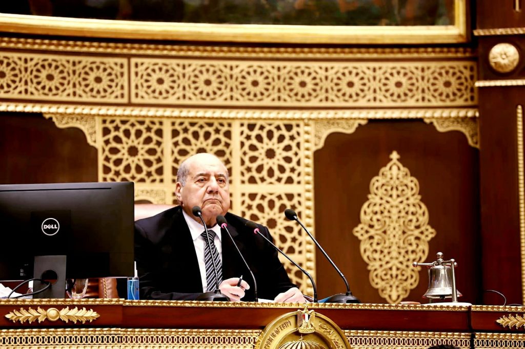 17 توصية من «مجلس الشيوخ» لدعم إستراتيجية مستقبل قطاع الدواء في مصر