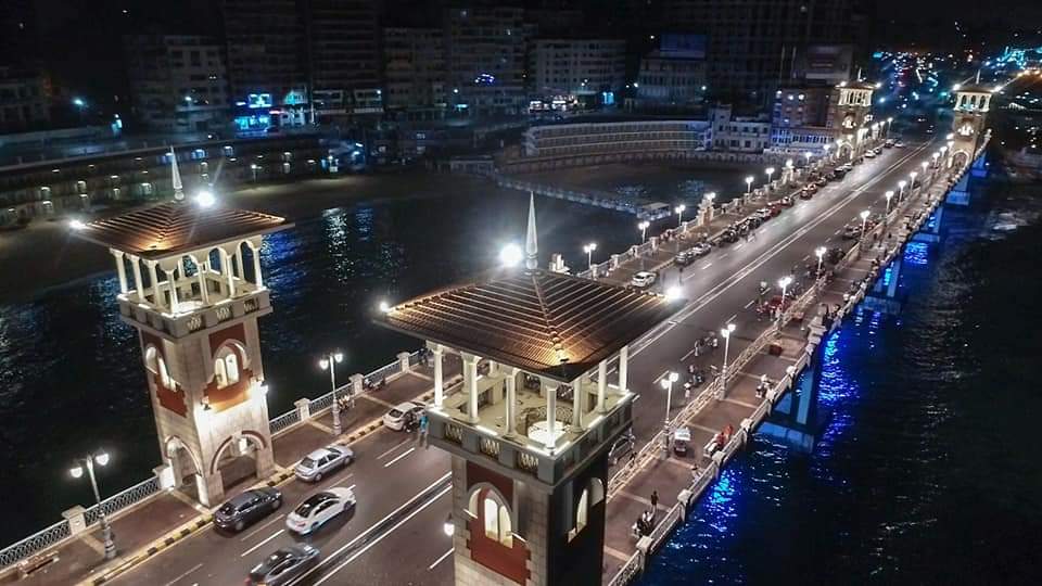 إلغاء استغلال 3 مشروعات سياحية بمحافظة الإسكندرية
