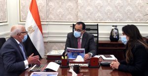 «الضوابط الاستيرادية» و«إحلال السيارات» أبرز ملفات لقاء رئيس الوزراء بمحافظ بورسعيد