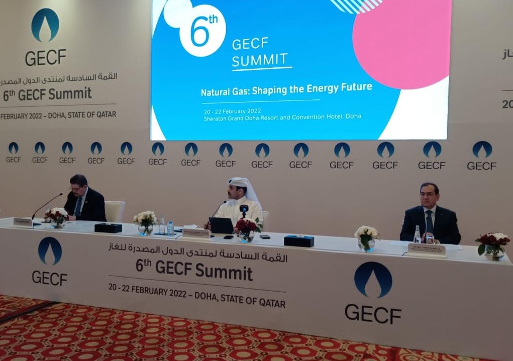 وزير البترول : اتفقنا على شروط متوازنة لتصدير الغاز إلى لبنان.. والبنك الدولى سيمول عملية التوريد