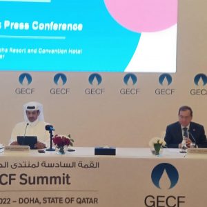 وزير البترول : مصر تسعى لتعظيم إنتاج الغاز باعتباره الاختيار الأول كوقود خلال المرحلة الحالية