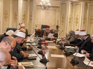 «دينية النواب» توافق على مشروع تعديلات قانون تنظيم الخطابة