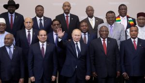 عبر الدعم أو الحياد.. تقرير: موسكو تنتظر رد الجميل من الدول الأفريقية بالمحافل الدولية