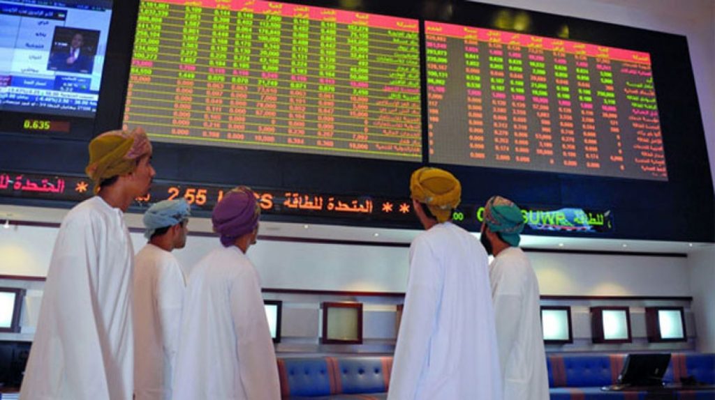 السوق المصرية تتألق بصعود منفرد لأداء البورصات العربية اليوم الإثنين 15-4-2024 (جراف)