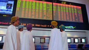 بورصتا دبي وأبو ظبي تتراجعان بأداء الأسواق العربية اليوم الثلاثاء  21-11-2023 (جراف)  