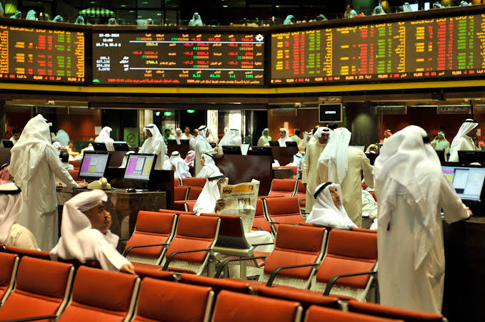 القيمة السوقية للبورصات المالية العربية ترتفع إلى 3.9 تريليون دولار بنهاية يناير
