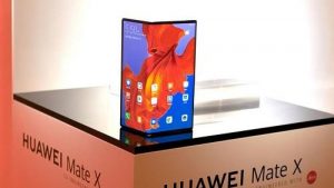 بسعر يبدأ من 43 ألف جنيه.. مواصفات هاتف Huawei Mate x2 القابل للطي