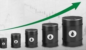 ارتفاع أسعار البترول 7% ليتجاوز 104 دولارات للبرميل بسبب الغزو الروسي لأوكرانيا