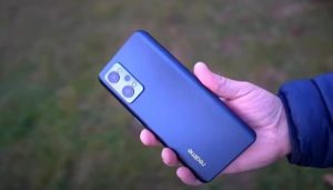 تعرف على سعر ومواصفات هاتف «Realme 9»