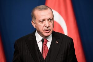 تركيا.. أردوغان يختار محمد شيمشك لمنصب وزير المالية