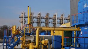 أسعار الغاز تقفز في أوروبا بنسبة 14% وسط مخاوف غزو روسيا لأوكرانيا