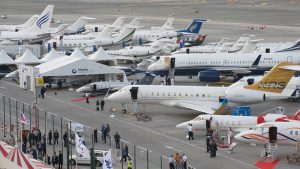 مجلس الوزراء يمد إعفاء شركات الطيران من مقابل الجعل حتى أول نوفمبر 2024