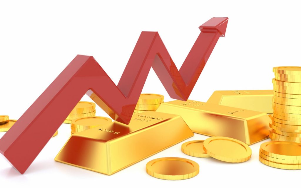 أسعار الذهب ترتفع 1% لتتجاوز 1886 دولارا لأعلى مستوى منذ 8 شهور