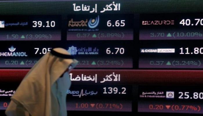 الأسهم السعودية تصعد في ختام تعاملات الأربعاء