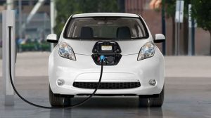 ارتفاع مبيعات السيارات الكهربائية عالميا في 2021