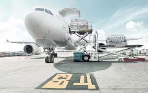 إياتا: قطاع الشحن الجوي يسجل تقدما في مجالات الاستدامة والسلامة والتحول الرقمي