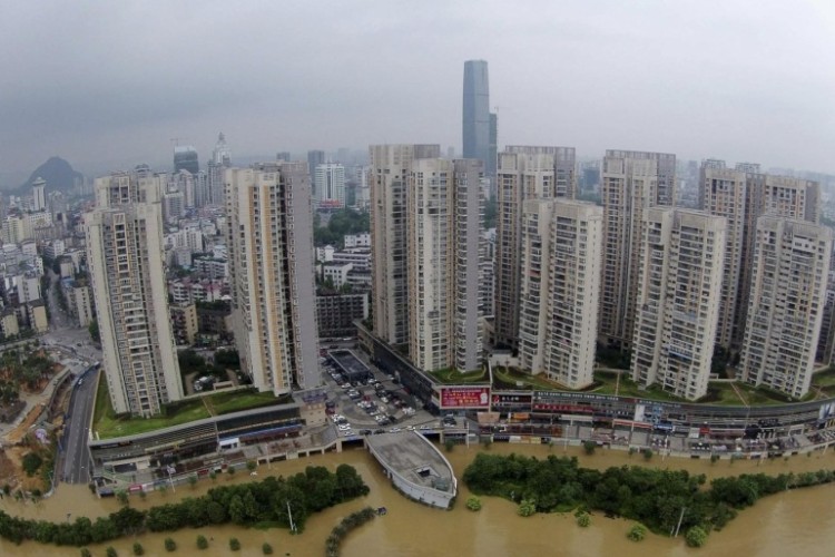 الصين تلغي قيودا على قروض العقارات لتمويل المساكن المؤجرة