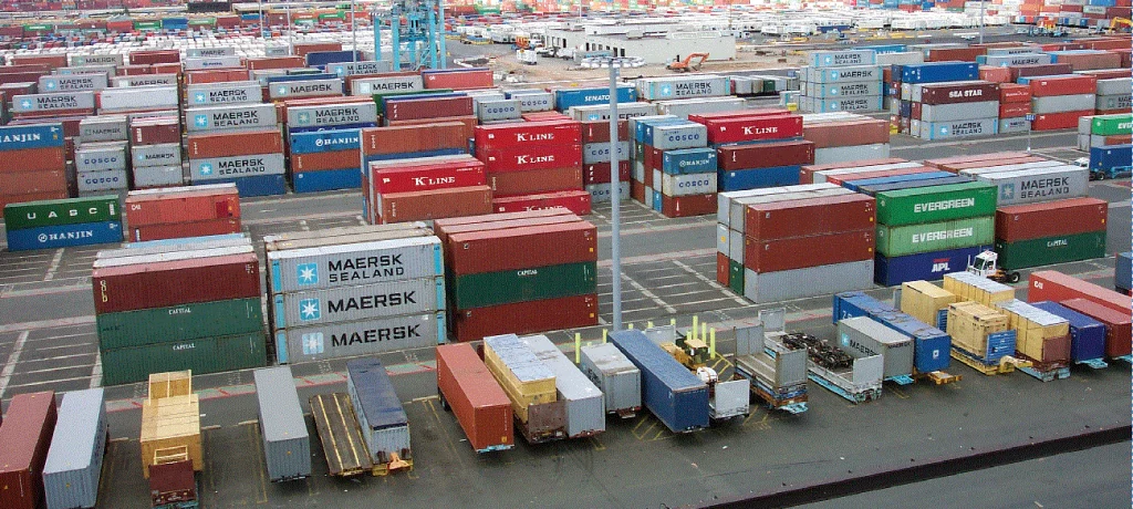 «الجمارك» توضح آليات نقل البضائع من بريطانيا ضمن الاتفاقية التجارية مع مصر (مستند)