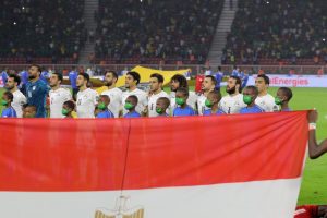 محمد النني للجماهير: «سنبذل أقصى جهد للتأهل لكأس العالم.. شكرًا يا أعظم شعب»