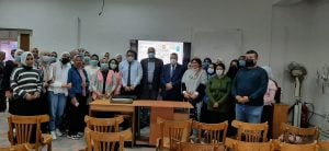 وزيرة التضامن: برنامج «مودة» ينتهي من تدريب 54 ألف طالب وطالبة